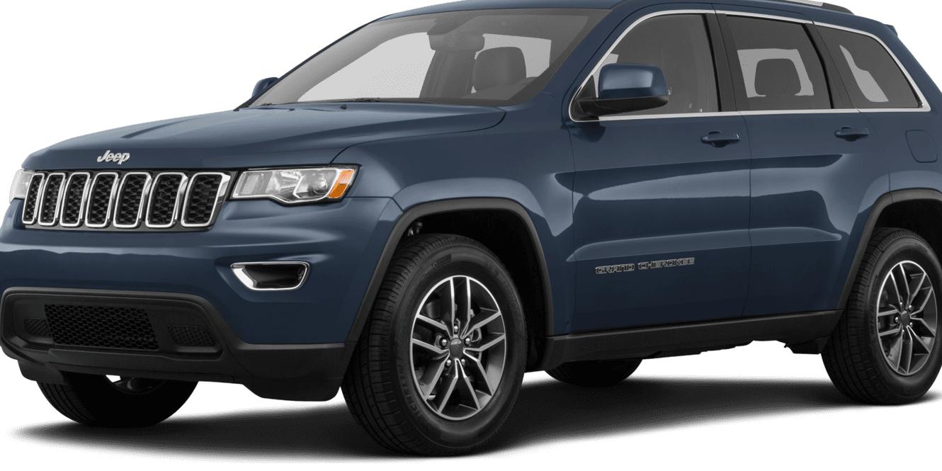 JEEP GRAND CHEROKEE 2019 1C4RJFBG2KC661130 image